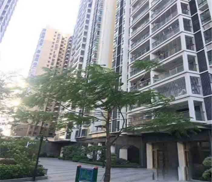 深圳松崗小產(chǎn)權房：松崗星際家園