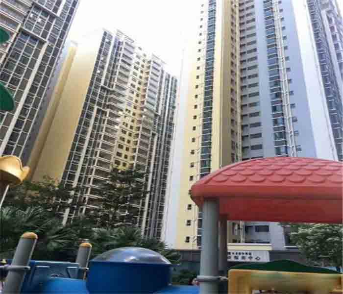 深圳松崗小產(chǎn)權房：松崗星際家園