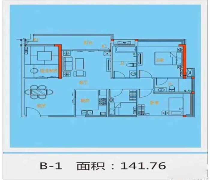 厚街小產權房-鳳凰上城