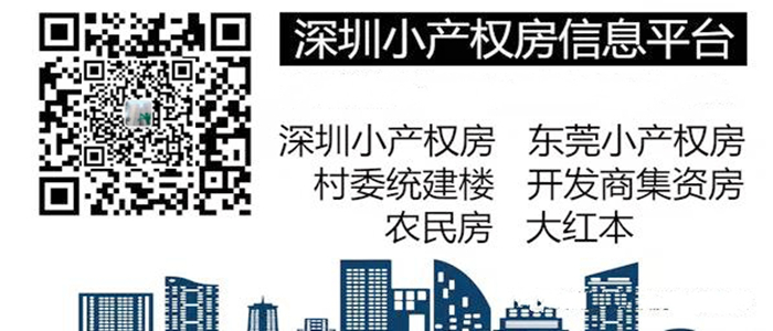 大嶺山小產權出售